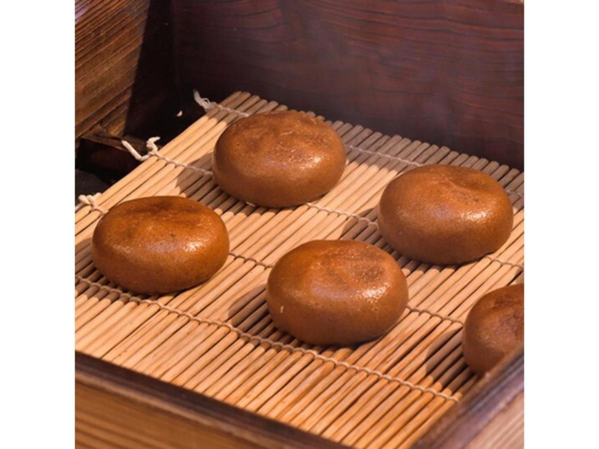 Ashibetsu Onsen Starlight Hotel Zewnętrze zdjęcie