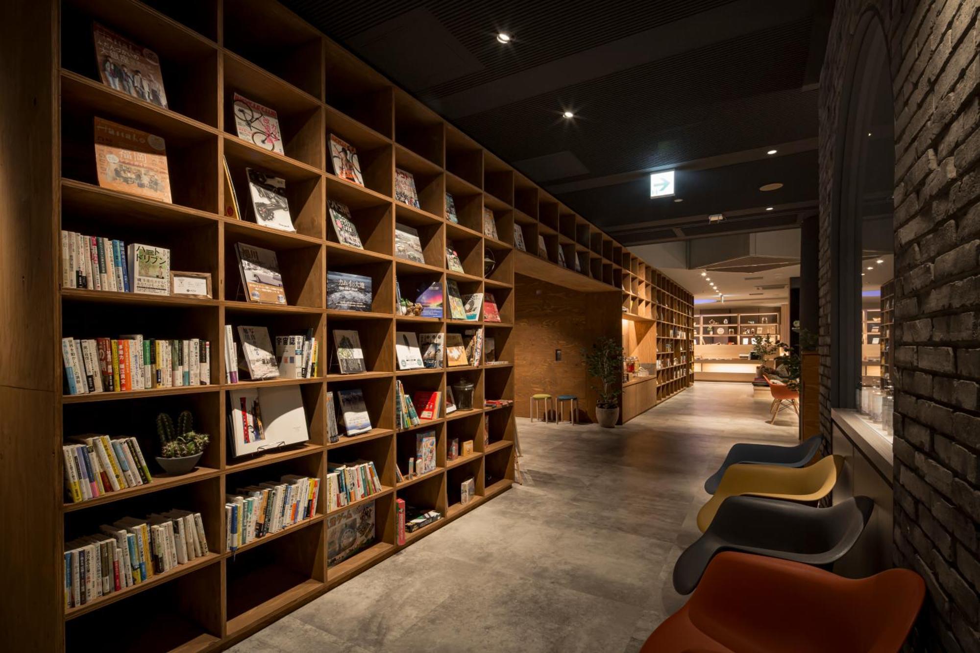 Ashibetsu Onsen Starlight Hotel Zewnętrze zdjęcie