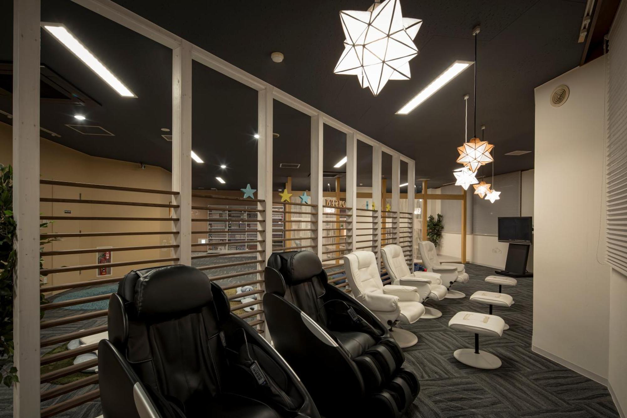 Ashibetsu Onsen Starlight Hotel Zewnętrze zdjęcie