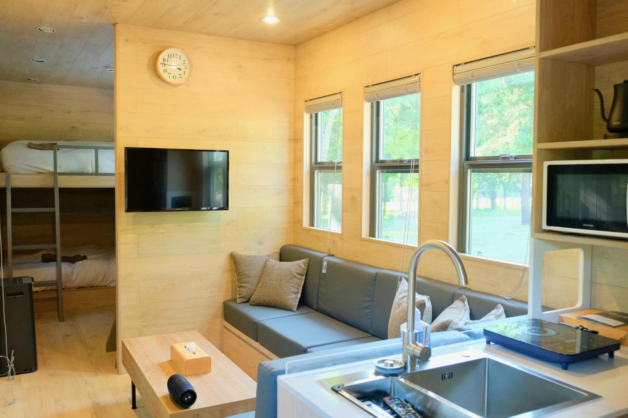 Ashibetsu Onsen Starlight Hotel Zewnętrze zdjęcie