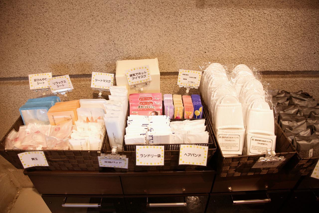 Ashibetsu Onsen Starlight Hotel Zewnętrze zdjęcie